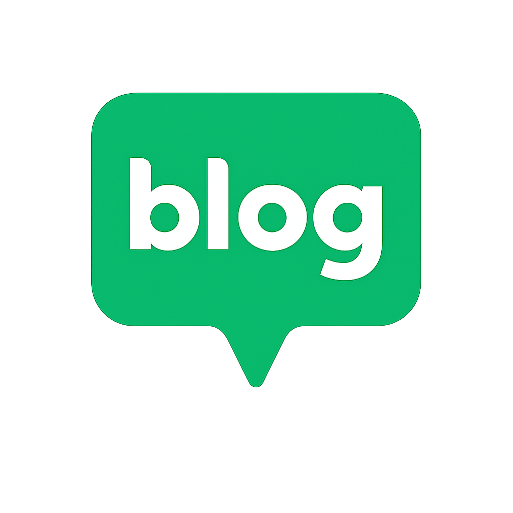 blog icon